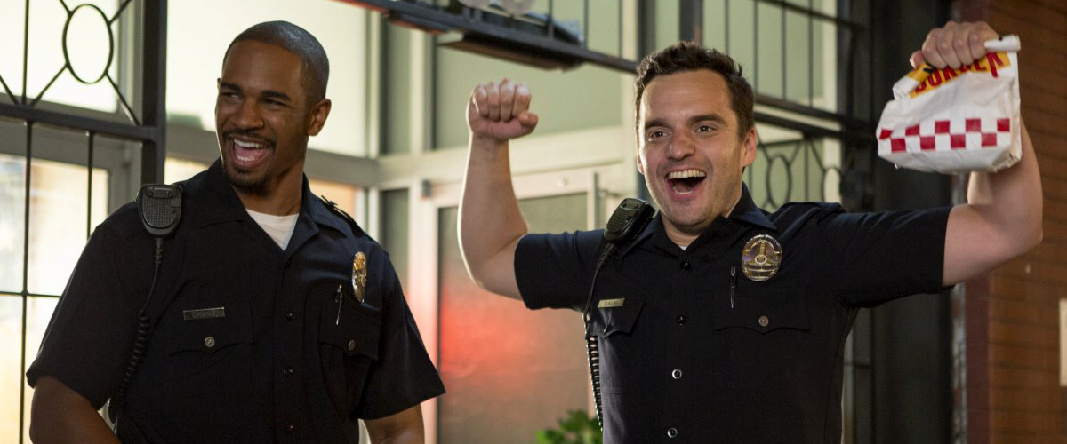 Cops – Les Forces du desordre (2015) 